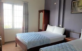 Blue Sea Hotel 2