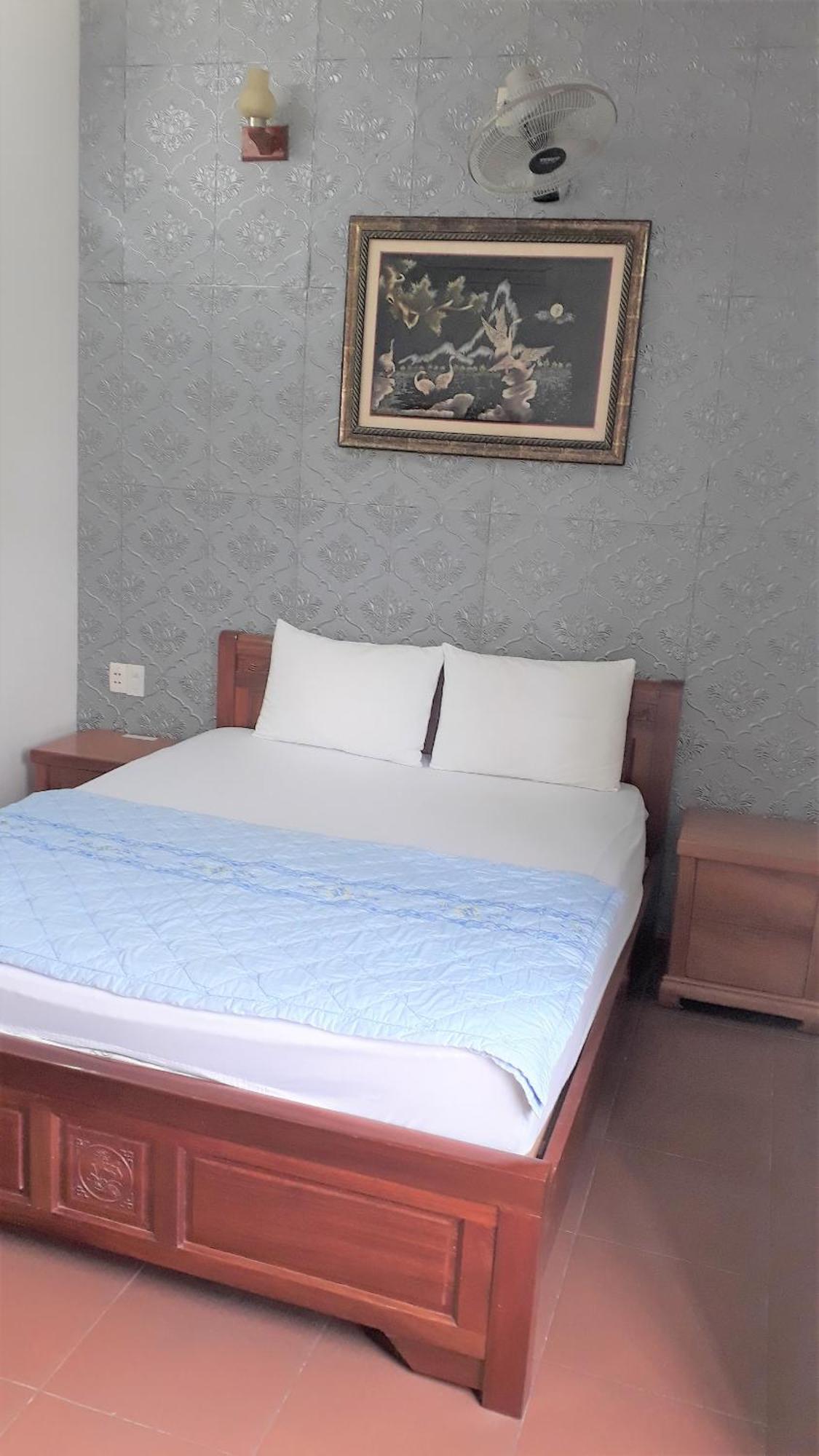 Blue Sea Hotel 2 Nha Trang Exterior photo