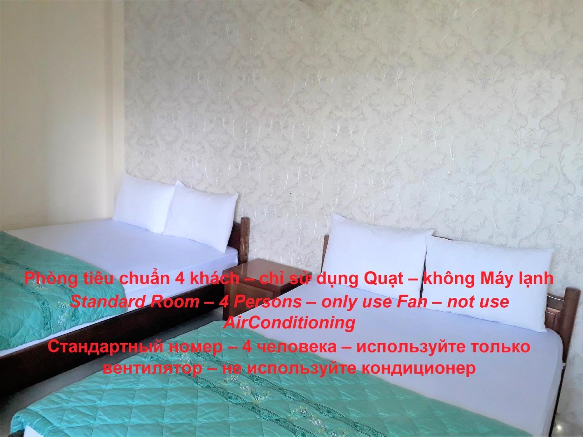 Blue Sea Hotel 2 Nha Trang Exterior photo