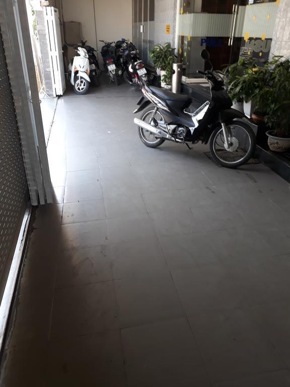 Blue Sea Hotel 2 Nha Trang Exterior photo