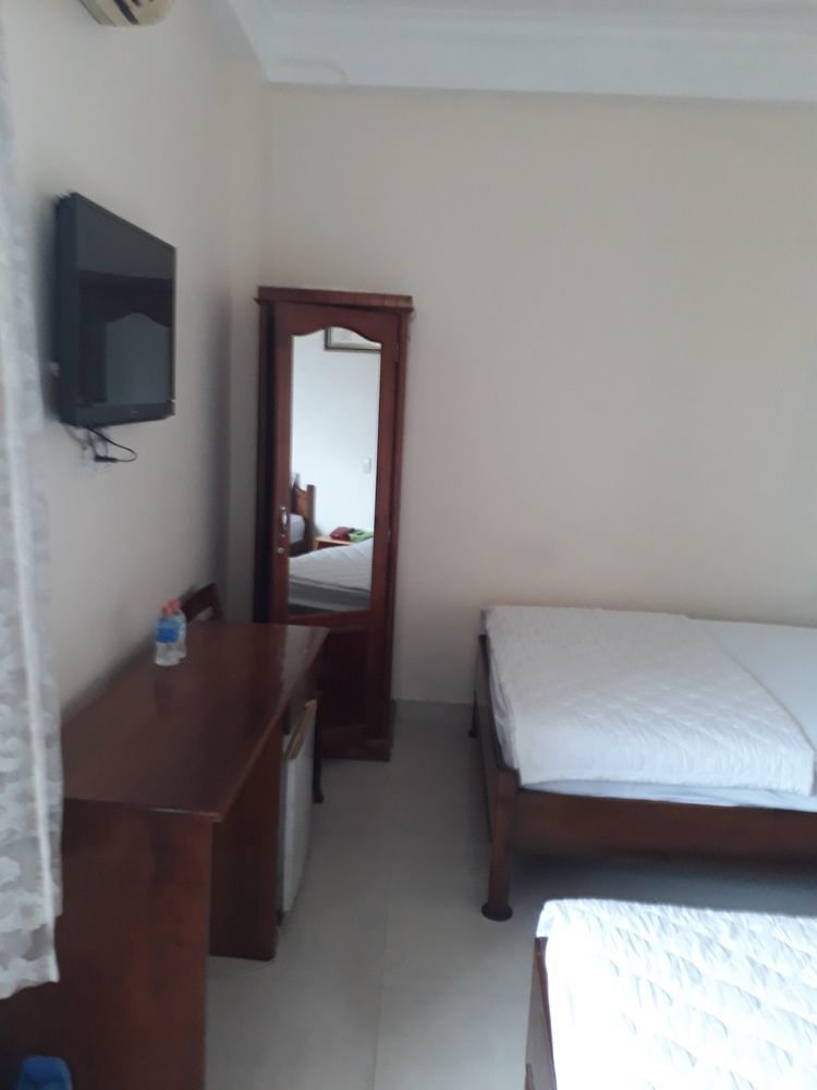 Blue Sea Hotel 2 Nha Trang Exterior photo