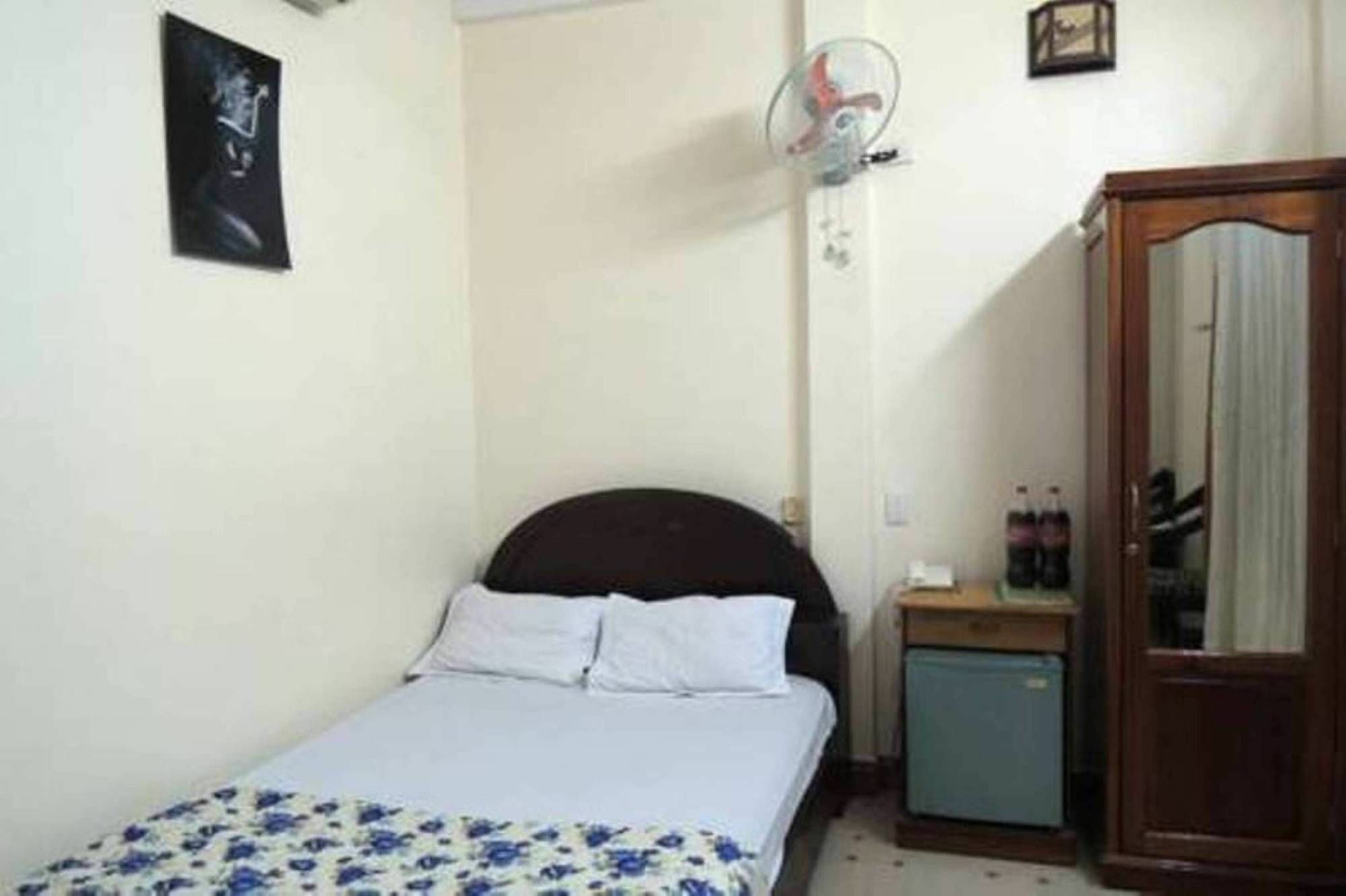 Blue Sea Hotel 2 Nha Trang Exterior photo
