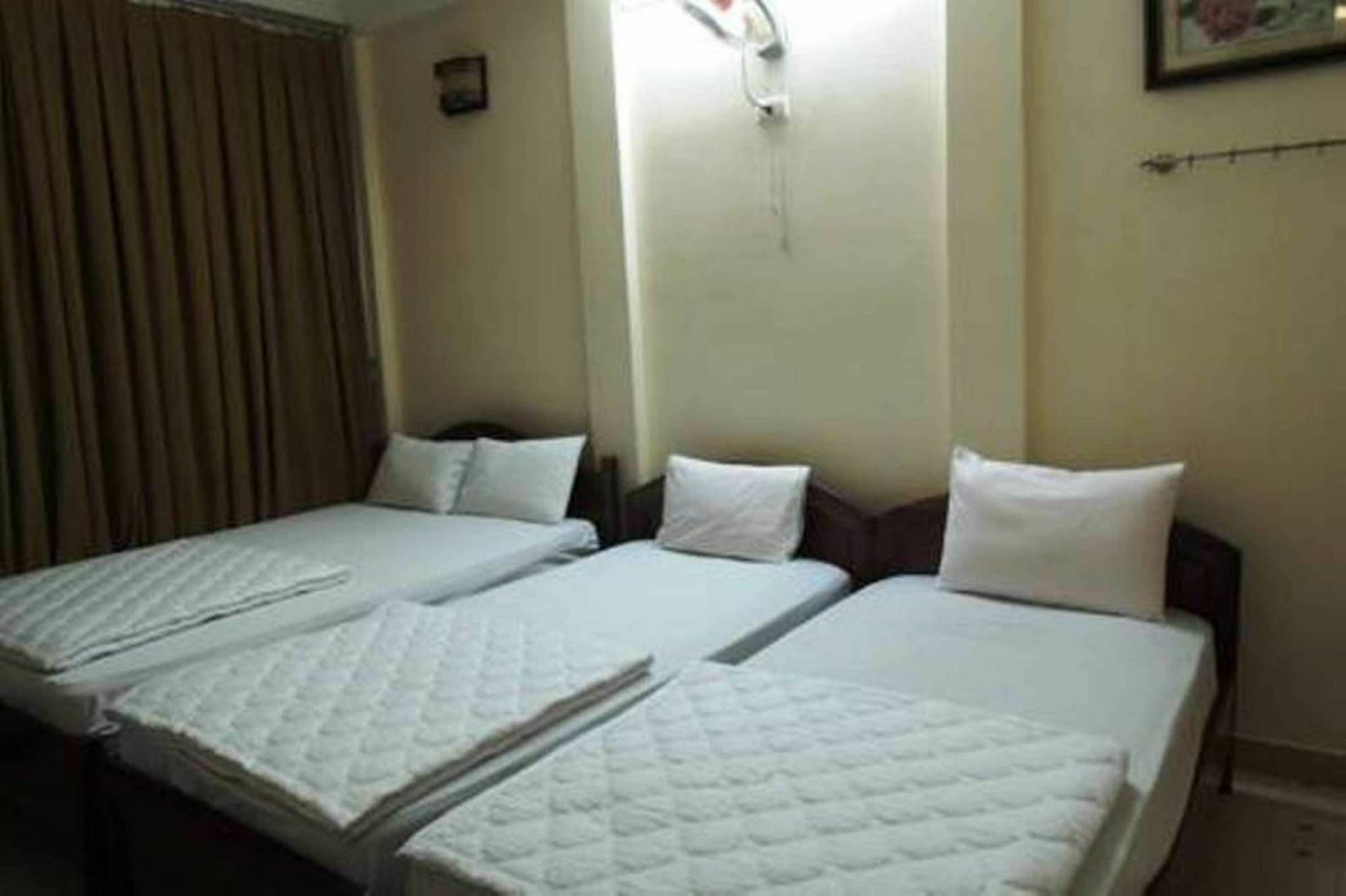 Blue Sea Hotel 2 Nha Trang Exterior photo
