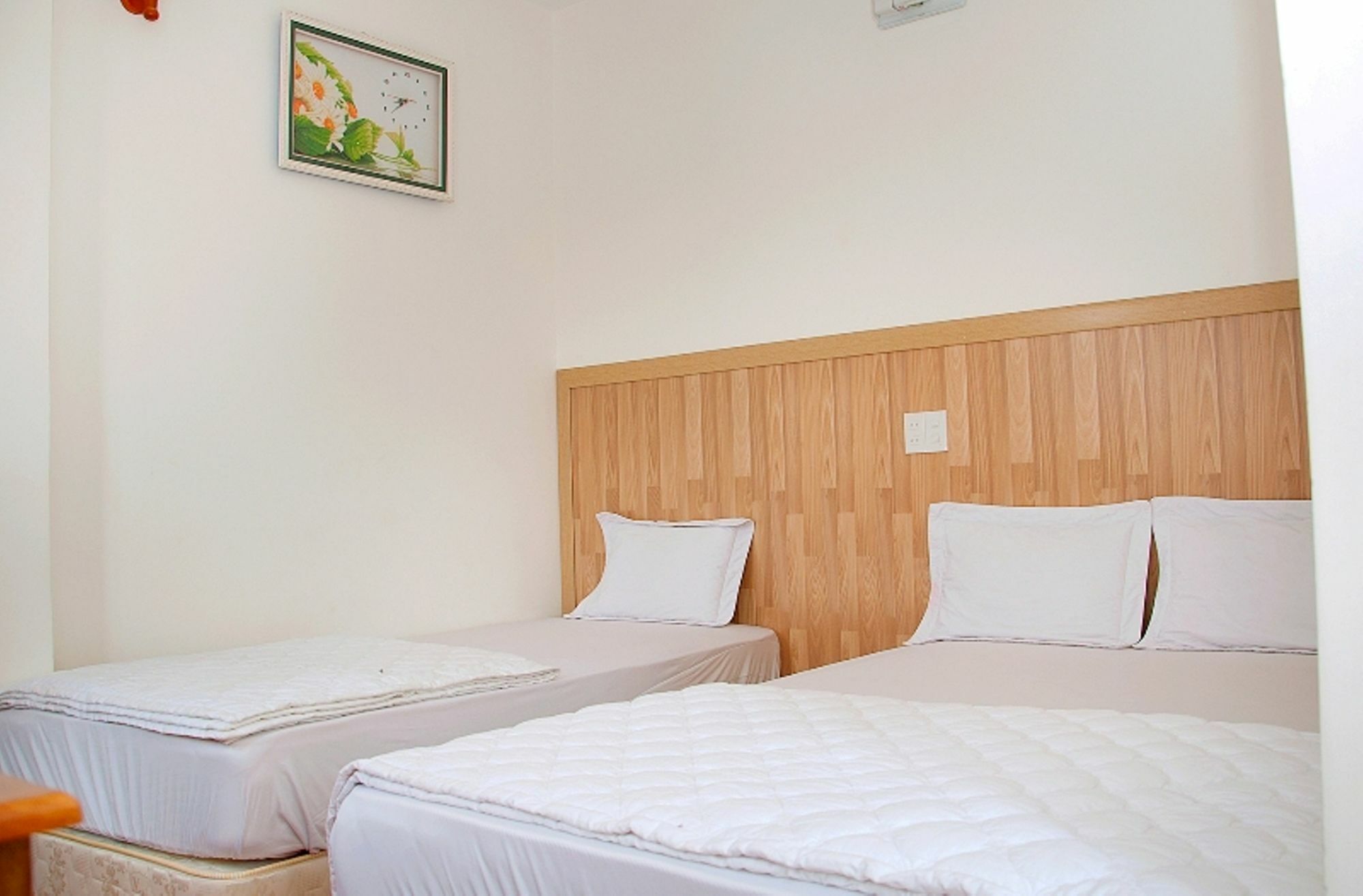 Blue Sea Hotel 2 Nha Trang Exterior photo