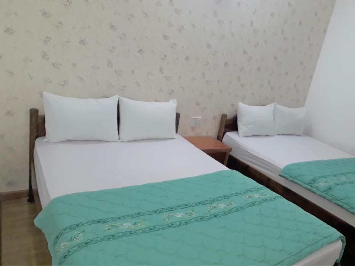 Blue Sea Hotel 2 Nha Trang Exterior photo